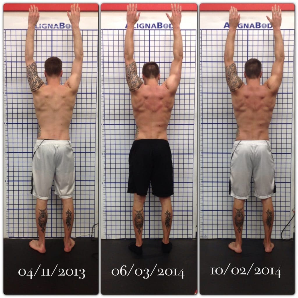 Breeden Comparisons 5