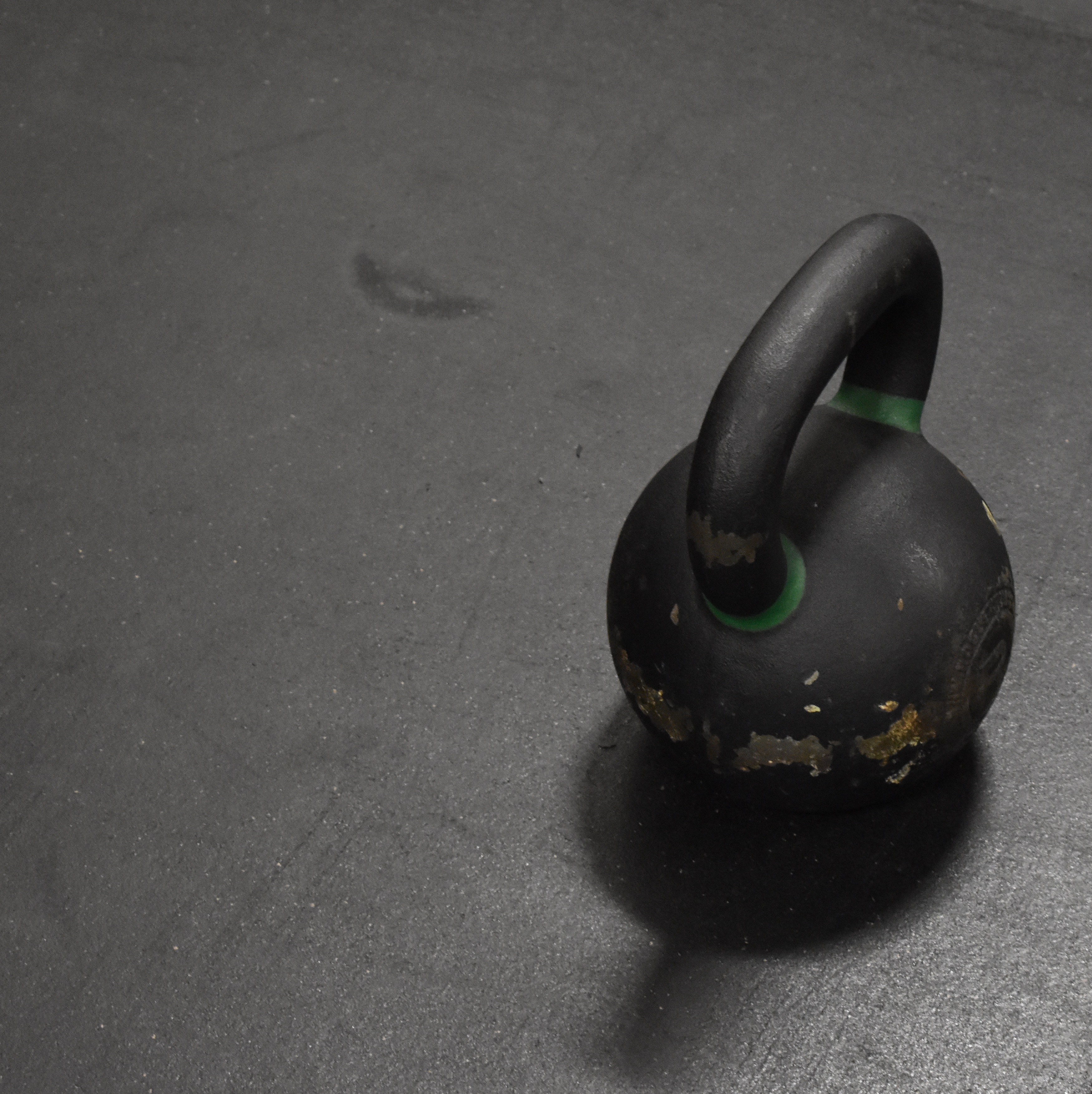 Kettlebell