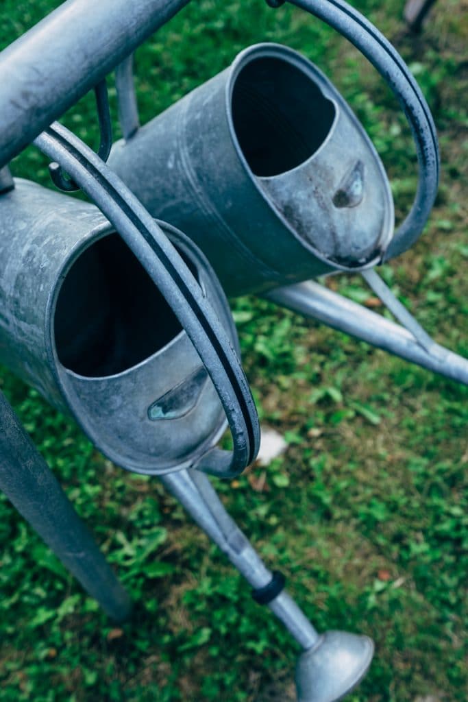 watering can