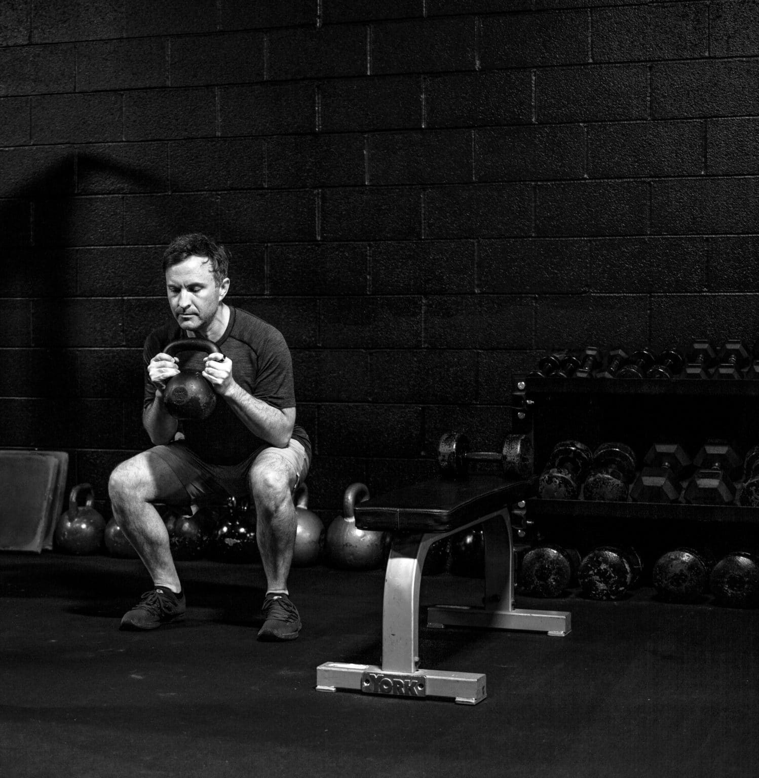 Which type of conditioning is best for fat loss? Beyond Strength