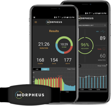 Morpheus training and recovery system