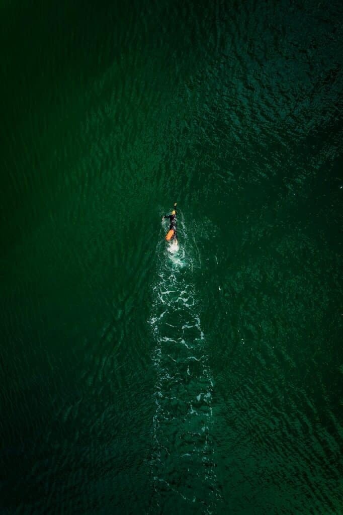 Results require daily "swimming"