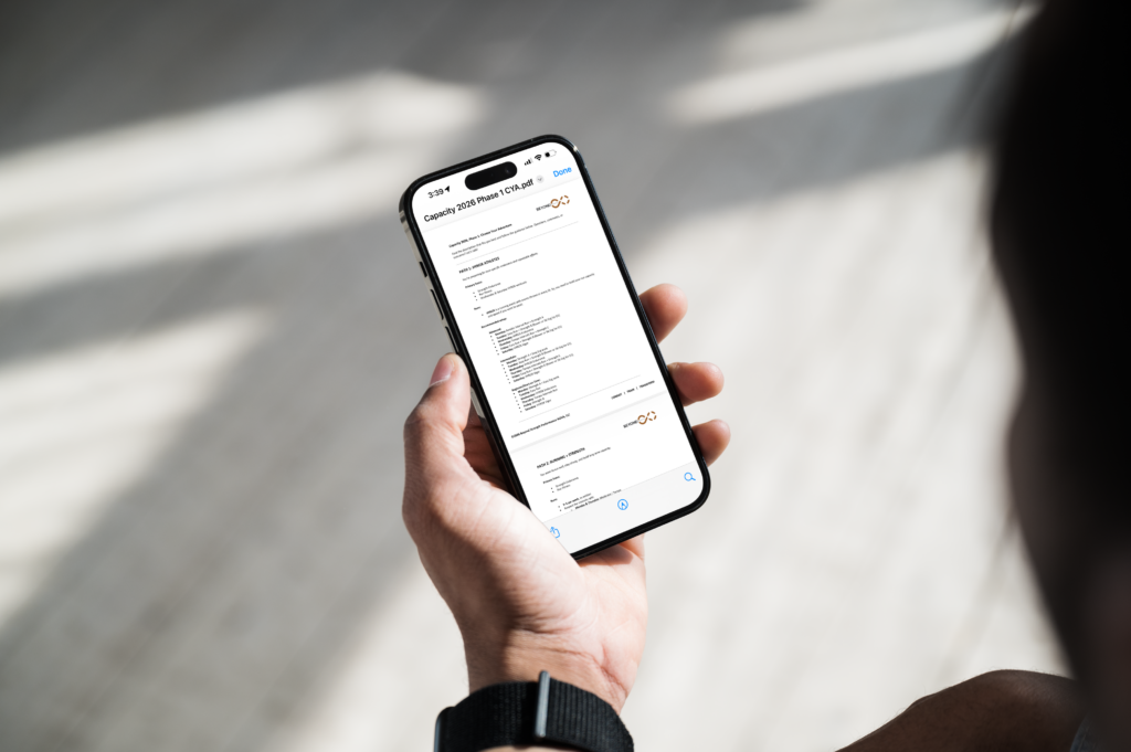 Beyond Strength training program paths for HYROX, running, and general fitness