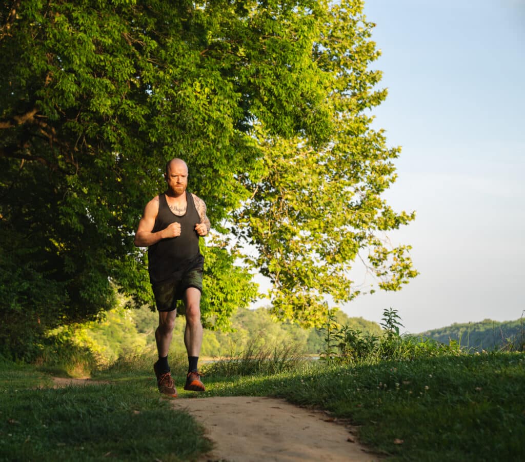 Zone 2 running vs MAF heart rate vs talk test for beginners